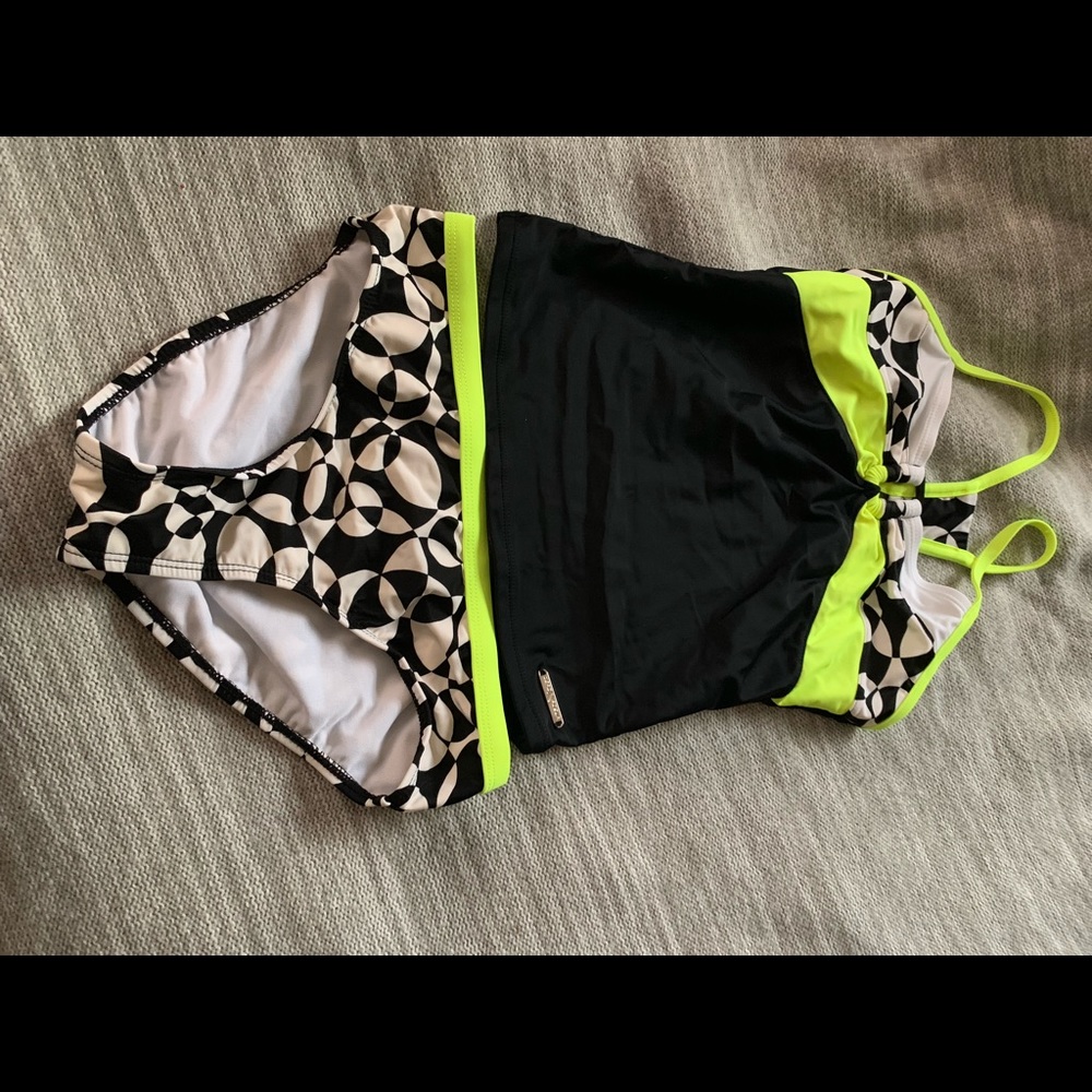 Girls 2-piece Bathing Suits